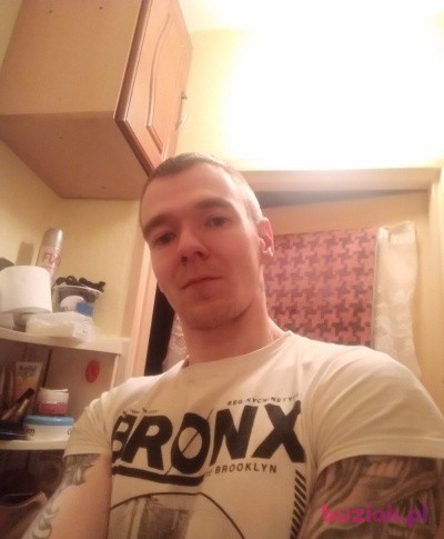 Konrad, Mężczyzna, 36, Grajewo, Polska: 1