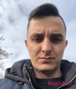 Przemek, Male, 35, Holandia: 1