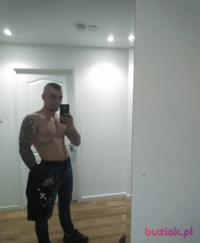 Daniel, Male, 29, Wielka Brytania, Photo: 1