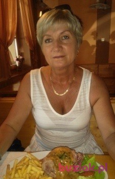 Ewa, Kobieta, 62, Polska, Zdjęcie: 5