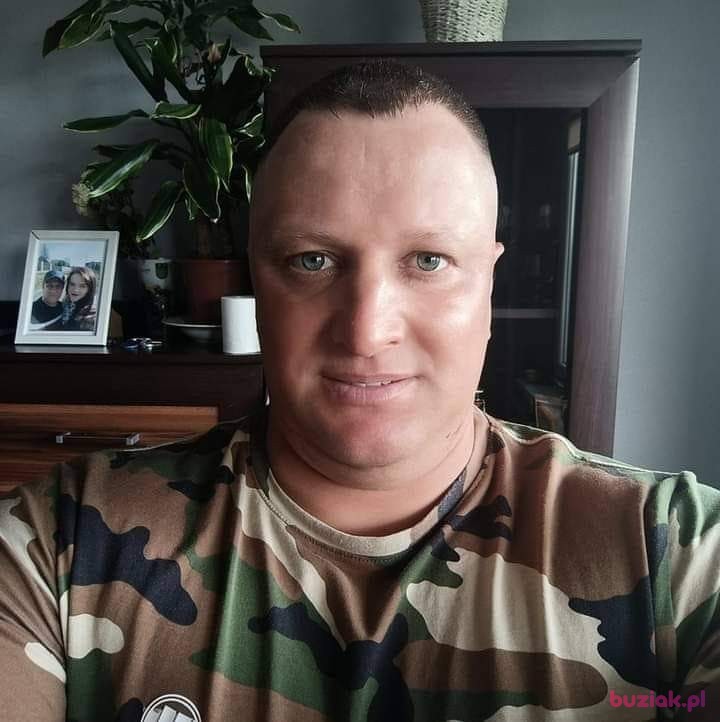 Michal, Male, 39, Rybnik, Polska: 1