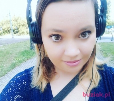 Marta, Kobieta, 26, Warszawa, Polska: 1