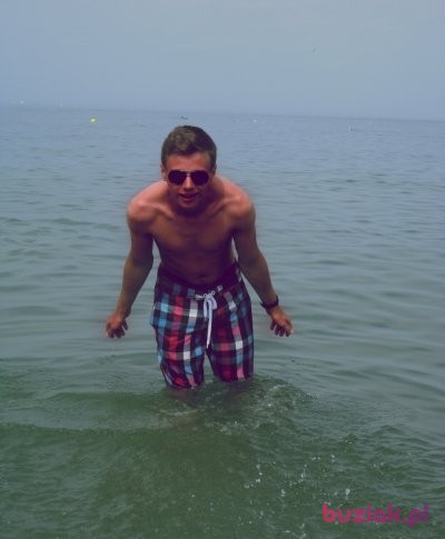 daniellb12, Mężczyzna, 32, Wrocław, Polska: 1
