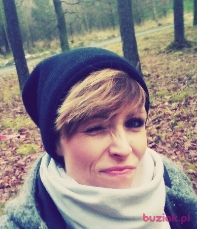 Justyna, Female, 36, Kowalewo Pomorskie, Polska, Photo: 2