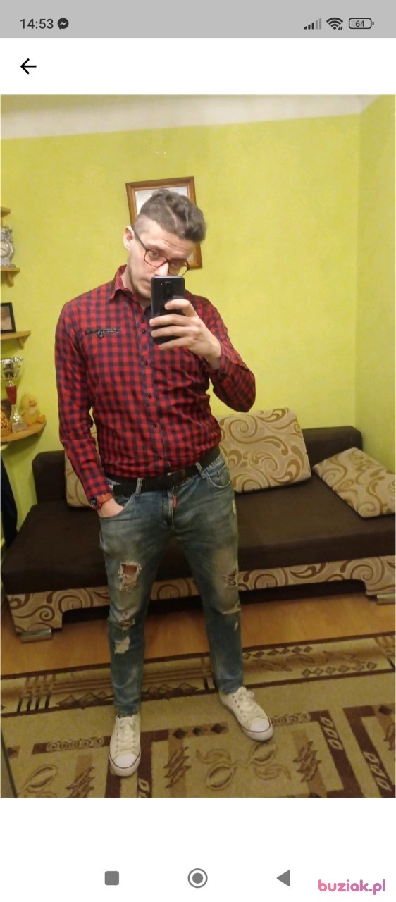 Mateusz, Male, 30, Piaseczno, Polska, Photo: 1