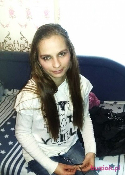 Justella, Female, 34, Strzegom, Polska, Photo: 1