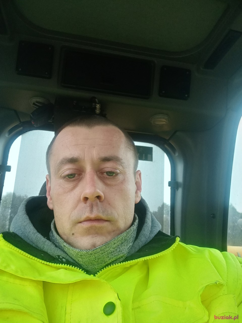 Krzysztof, Male, 37, Rybnik, Polska: 1