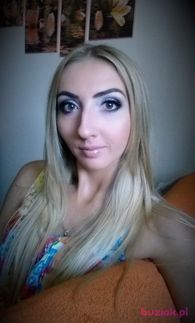 Malwina, Female, 35, Piotrków Trybunalski, Polska, Photo: 3