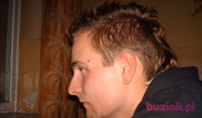 cieply1987, Male, 37, Radomsko, Polska, Photo: 2