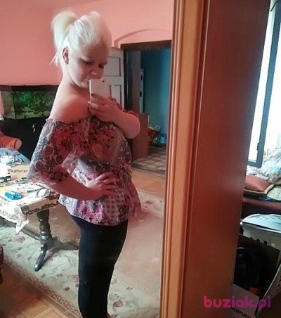 Iza, Kobieta, 27, Imielin, Polska, Zdjęcie: 10