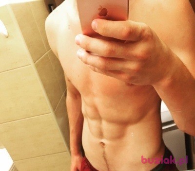 Szymon, Male, 24, Poznań, Polska, Photo: 1