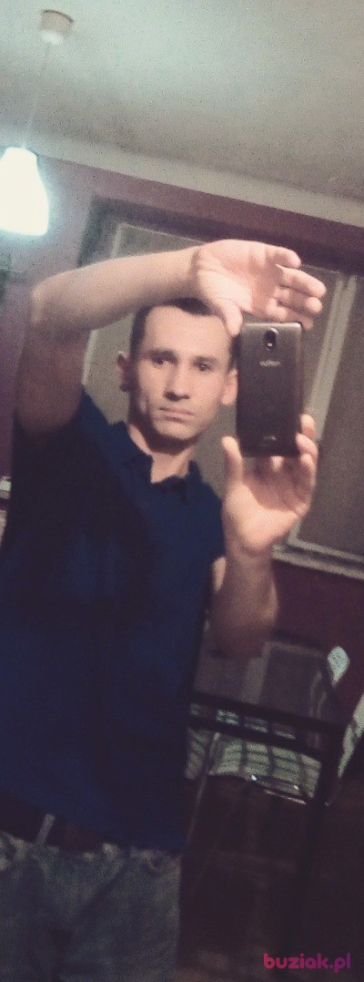 Paweł, Male, 41, Sosnowiec, Polska, Photo: 4