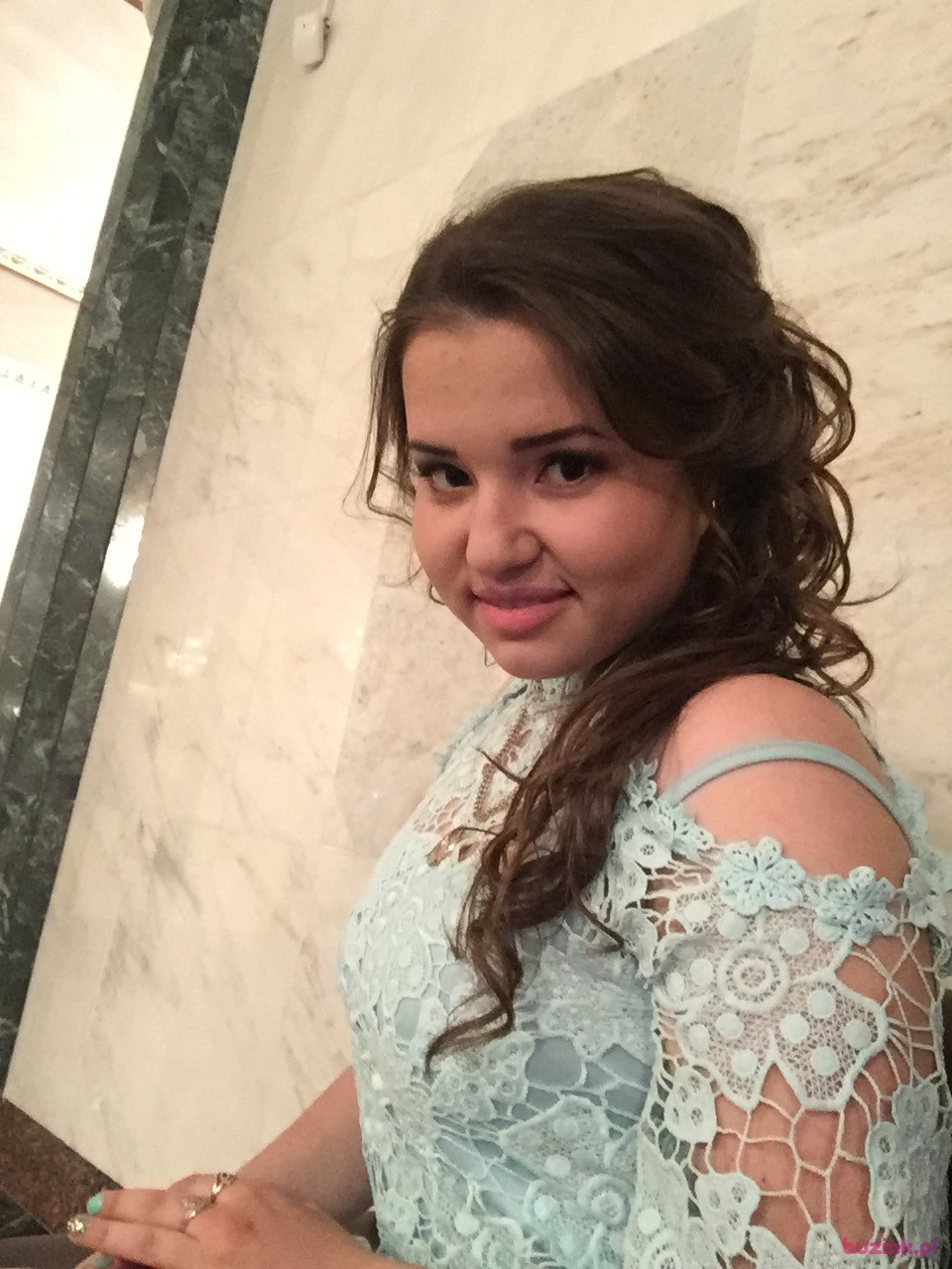Alexandra, Female, 34, Lublin, Polska, Photo: 2