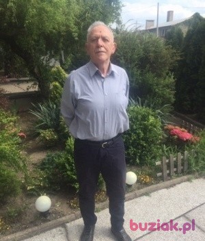Mieczysław, Mężczyzna, 71, Częstochowa, Polska, Zdjęcie: 1