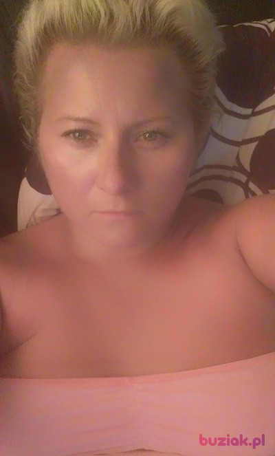 justysia34, Female, 44, Ścinawa, Polska, Photo: 1