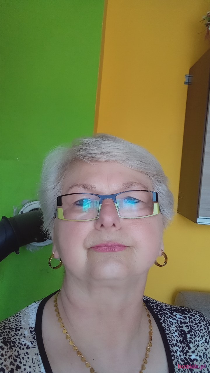 Danuta, Kobieta, 59, Starogard Gdański, Polska, Zdjęcie: 1