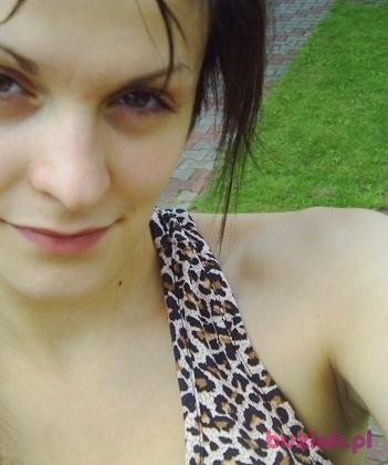 ojCzarna92, Kobieta, 32, Polska: 1
