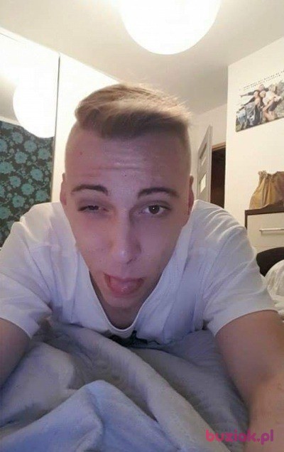 Wojciech, Male, 28, Witnica, Polska, Photo: 2