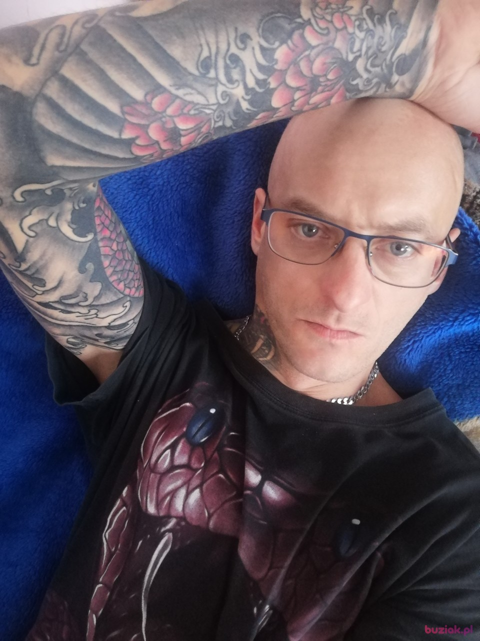 MARCIN, Mężczyzna, 42, Bydgoszcz, Polska, Zdjęcie: 3