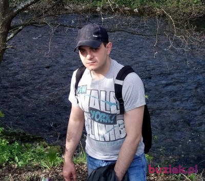 Krzysiek, Mężczyzna, 33, Niemcy, Zdjęcie: 1