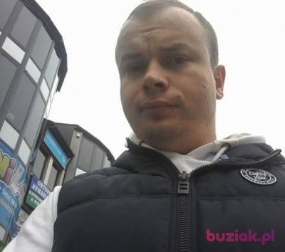Łukasz , Male, 33, Kielce, Polska, Photo: 2
