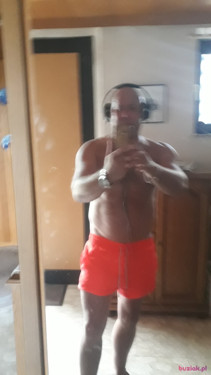 Rafał, Male, 45, Elbląg, Polska, Photo: 3