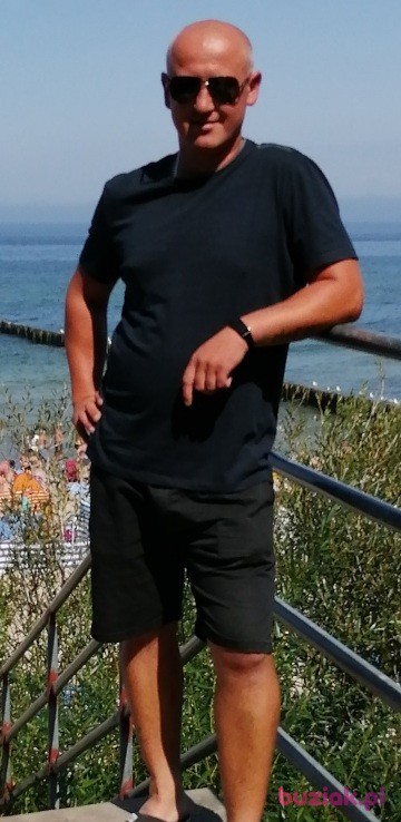 Robert, Mężczyzna, 38, Niemcy, Zdjęcie: 1