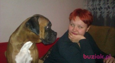 Magdalena, Kobieta, 39, Żyrardów, Polska: 1