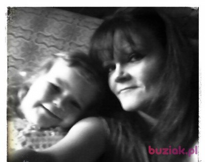 mala80, Female, 45, Świdnica, Polska: 1