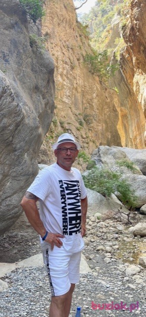 Rafał, Male, 48, Śmigiel, Polska: 1