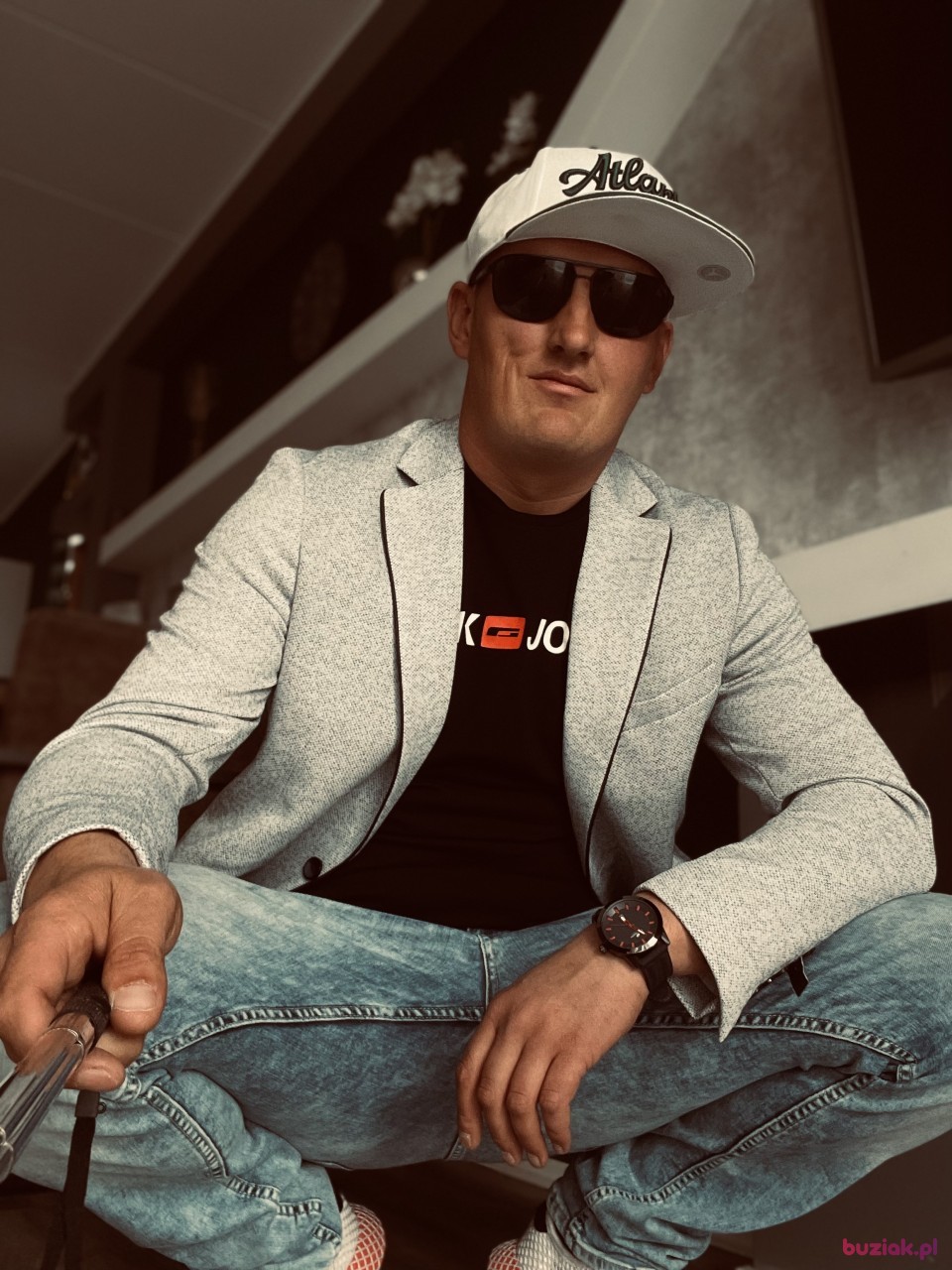 Lukas, Male, 39, Rotterdam South Holland Province, Holandia, Photo: 2