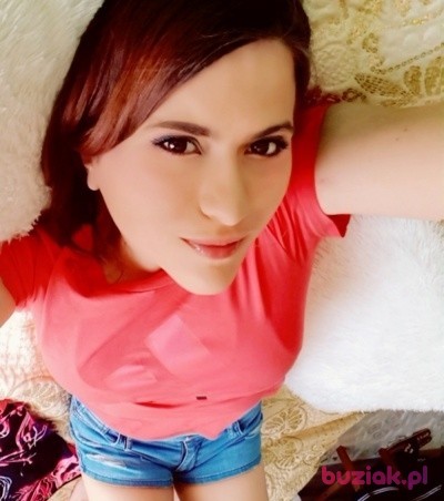 Celestyna94, Kobieta, 30, Holandia: 1