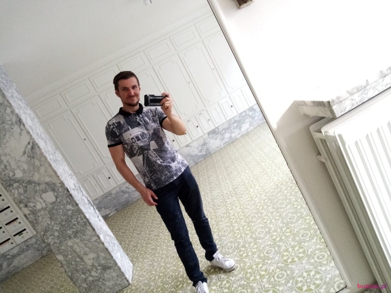 Darek, Male, 34, Łódź, Polska, Photo: 4