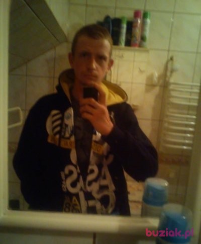 Damian, Mężczyzna, 32, Gdynia, Polska, Zdjęcie: 1