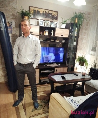 Przemysław, Mężczyzna, 42, Bochnia, Polska, Zdjęcie: 2