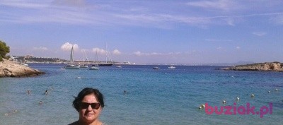 alina, Kobieta, 65, Portlaoise County Laois, Irlandia: 1