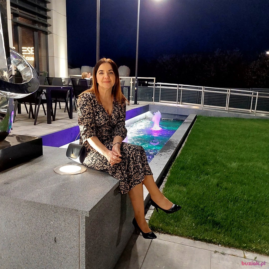 Małgorzata, Female, 50, Rypin, Polska, Photo: 1