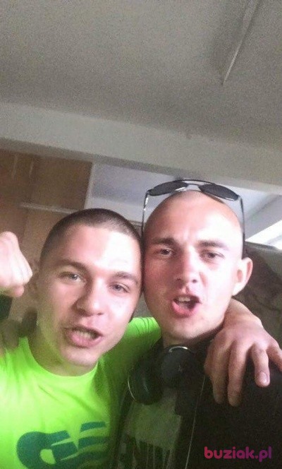 Eryk, Male, 31, Wielka Brytania, Photo: 1