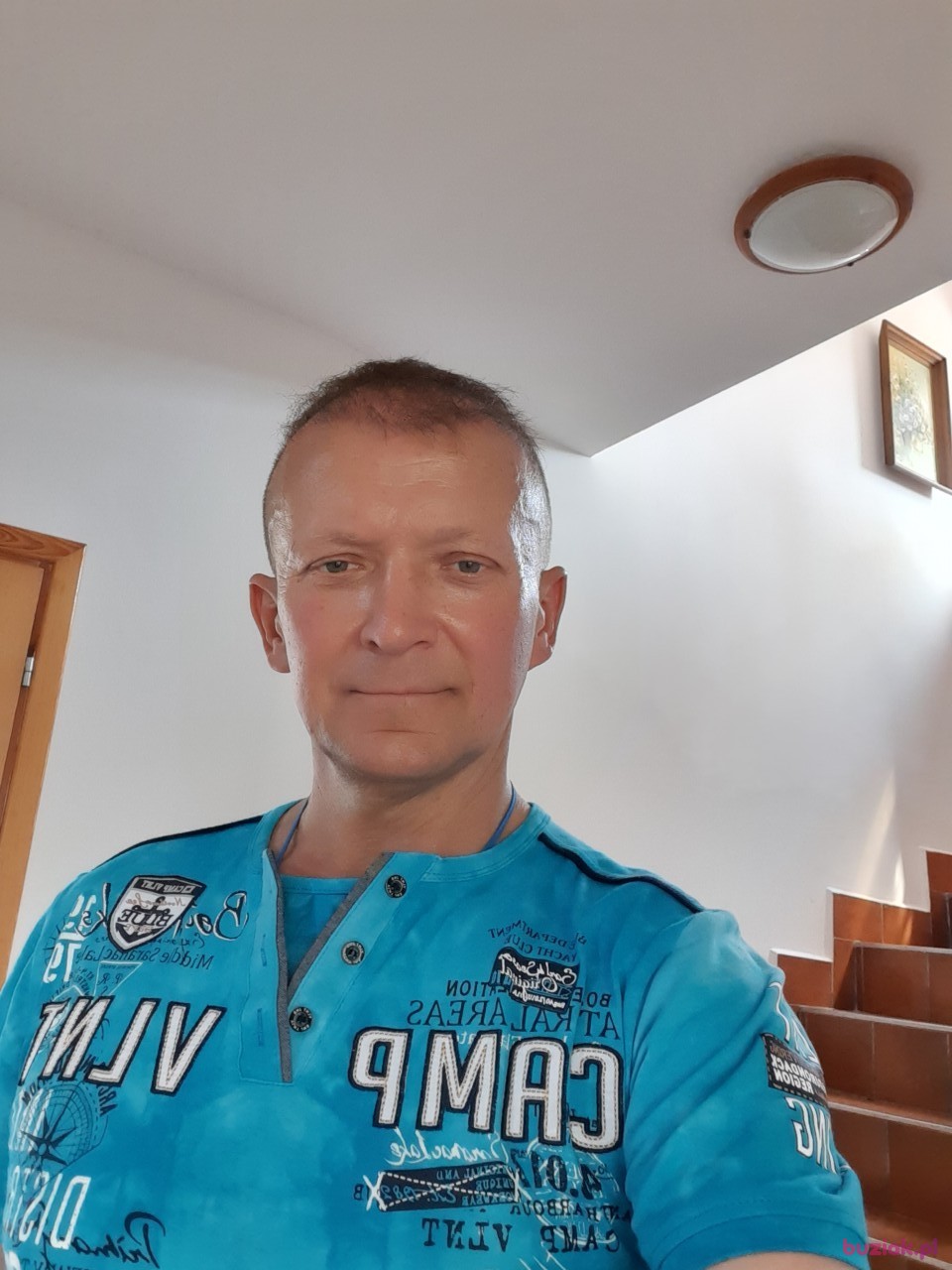 Waldek, Mężczyzna, 54, Szczecin, Polska, Zdjęcie: 2