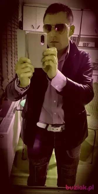Wojtek, Male, 42, Wrocław, Polska, Photo: 4