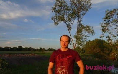 Ariel, Male, 37, Wrocław, Polska, Photo: 2