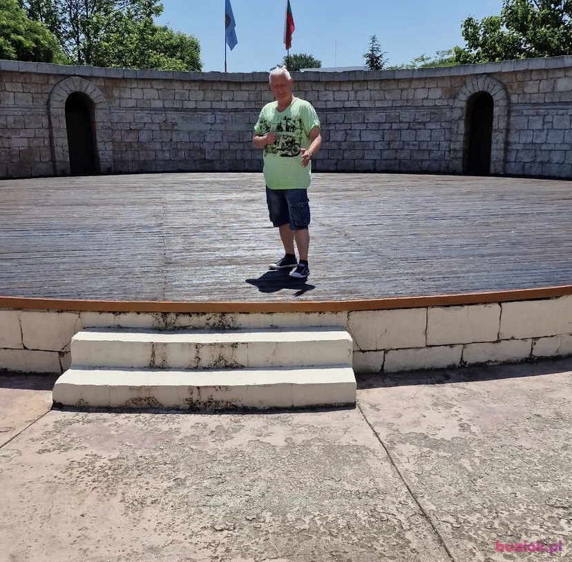 Jarv, Male, 64, Mrocza, Polska, Photo: 2