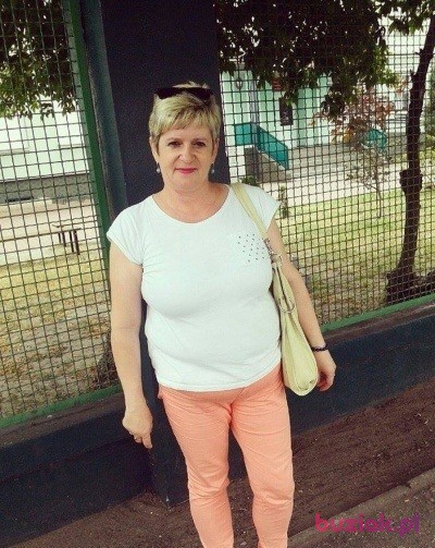 Elżbieta, Female, 60, Włocławek, Polska, Photo: 10