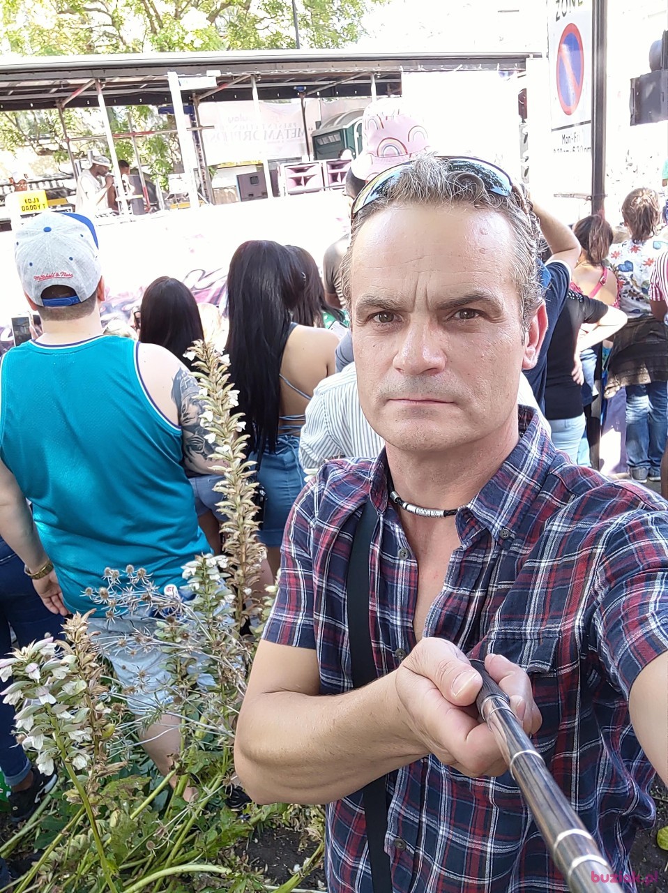 Michal, Mężczyzna, 48, Dunstable, Wielka Brytania: 1