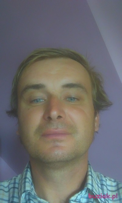Piotr, Male, 44, Bychawa, Polska: 1