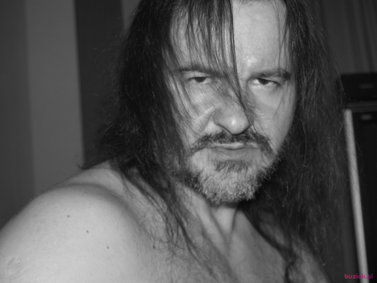 Rafal, Mężczyzna, 50, Ruabon, Wielka Brytania: 1