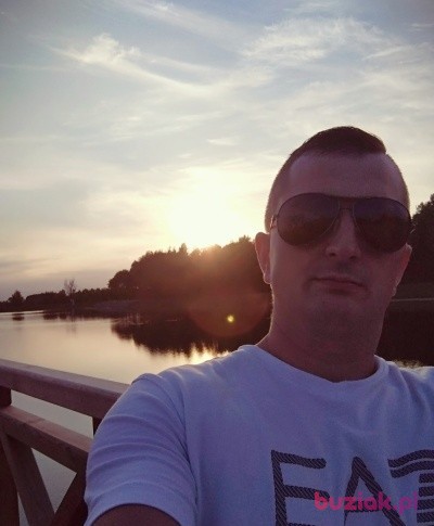 Mateusz, Mężczyzna, 35, Łuków, Polska, Zdjęcie: 1