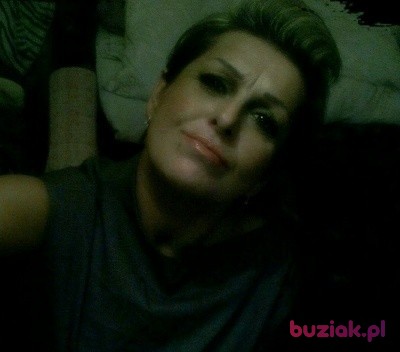 Beata, Female, 47, Bytom, Polska, Photo: 1