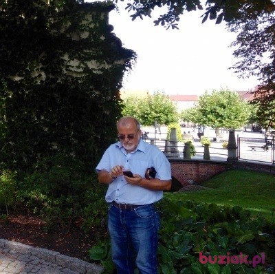 Cezary, Mężczyzna, 66, Wrocław, Polska, Zdjęcie: 3