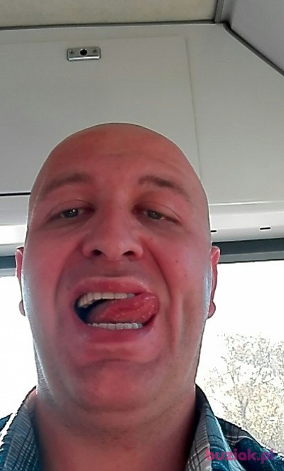 Piotr, Mężczyzna, 40, Jelenia Góra, Polska: 1